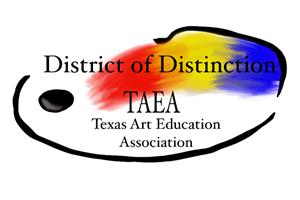 TAEA District of Distinction 